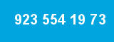 923 554 19 73 923 554 19 73